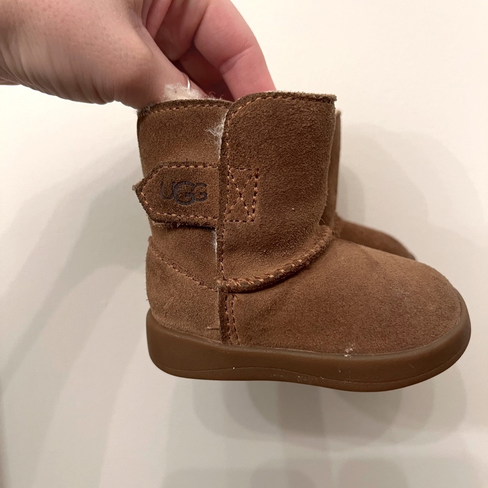 Baby Ugg Boots